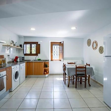 Casa Feli - Apartamento Con Jardin Privado En Los Pirineos Castiello de Jaca Luaran gambar