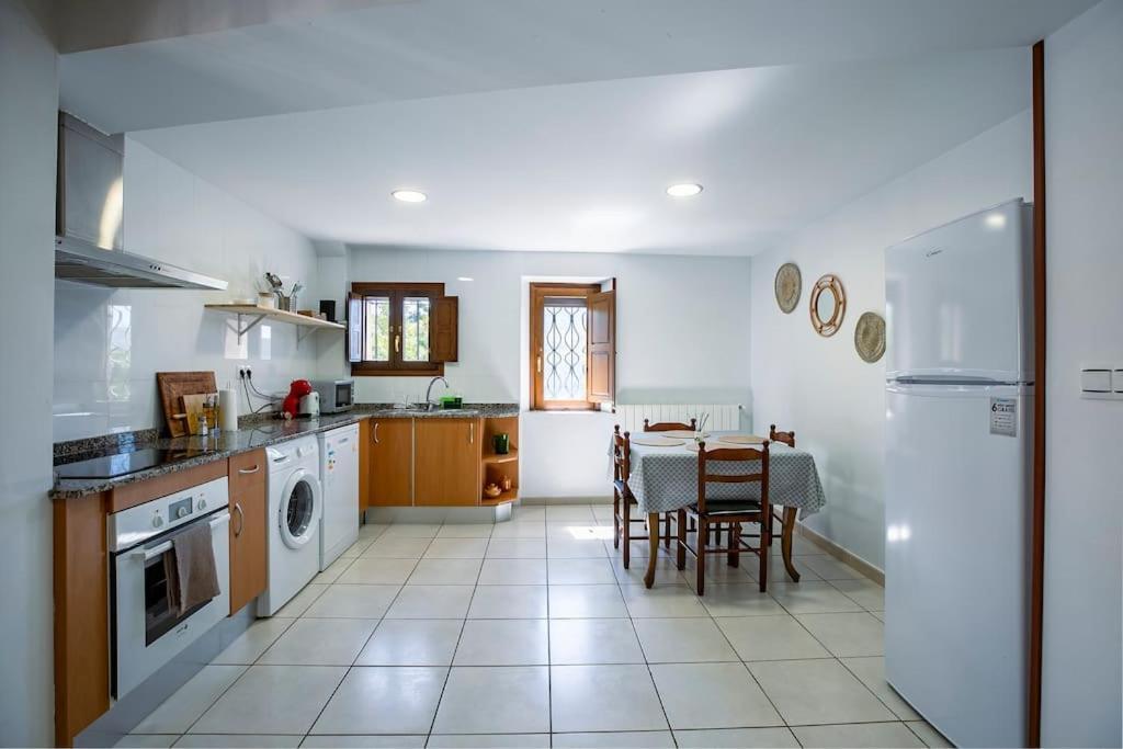 Casa Feli - Apartamento Con Jardin Privado En Los Pirineos Castiello de Jaca Luaran gambar