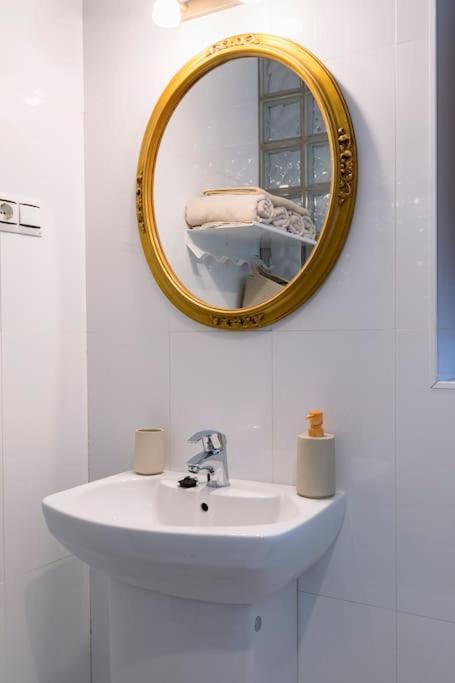 Casa Feli - Apartamento Con Jardin Privado En Los Pirineos Castiello de Jaca Luaran gambar