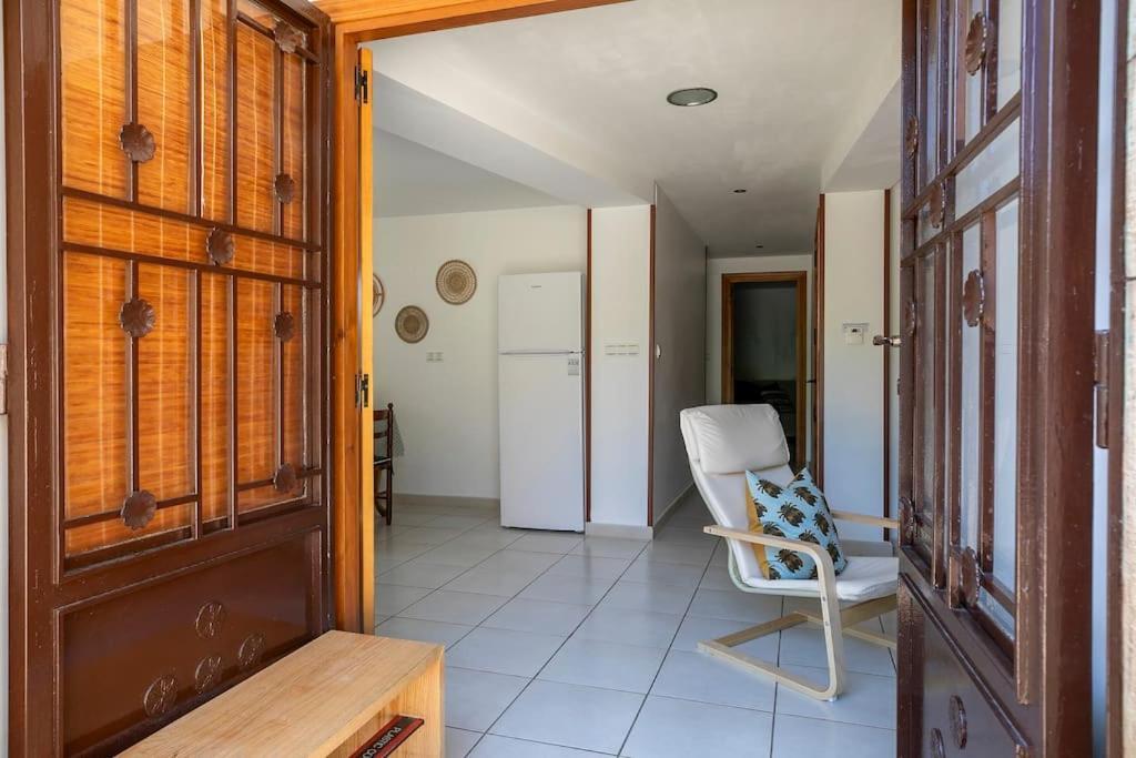 Casa Feli - Apartamento Con Jardin Privado En Los Pirineos Castiello de Jaca Luaran gambar